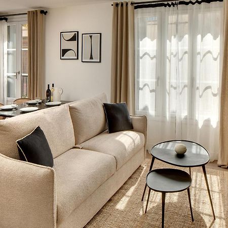 Les Appartements De Collioure Esterno foto