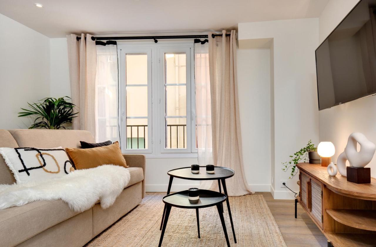 Les Appartements De Collioure Esterno foto