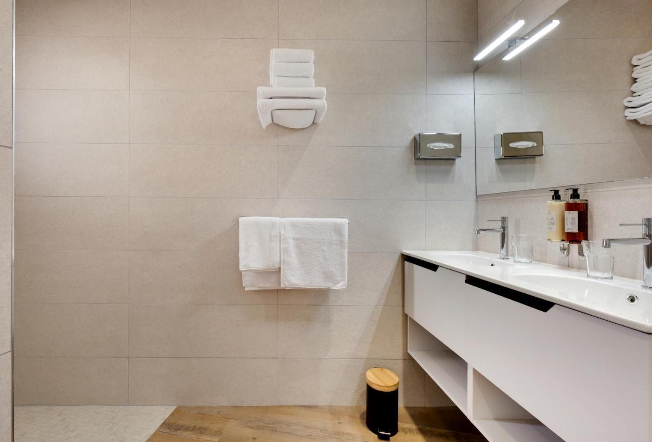 Les Appartements De Collioure Esterno foto