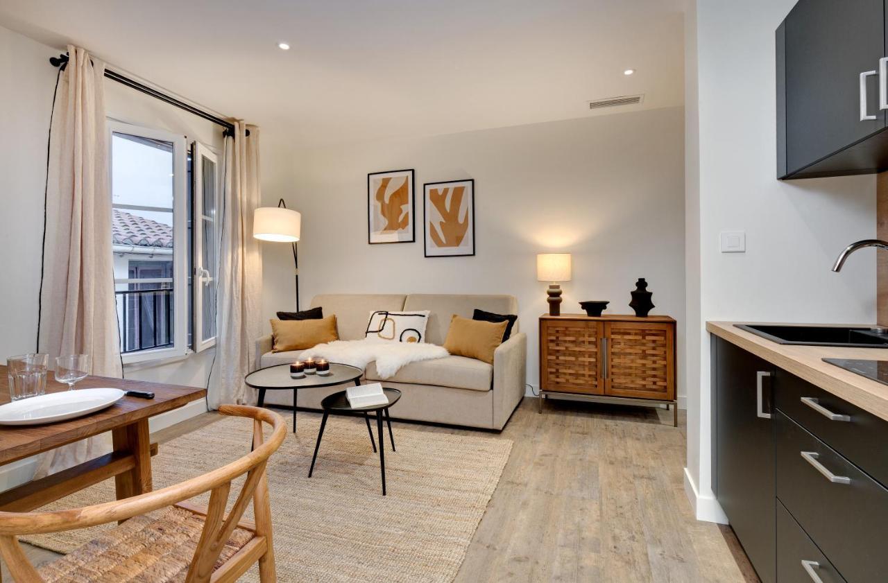 Les Appartements De Collioure Esterno foto