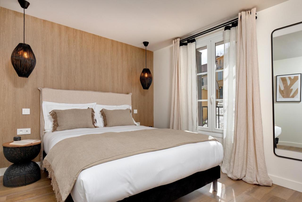 Les Appartements De Collioure Esterno foto