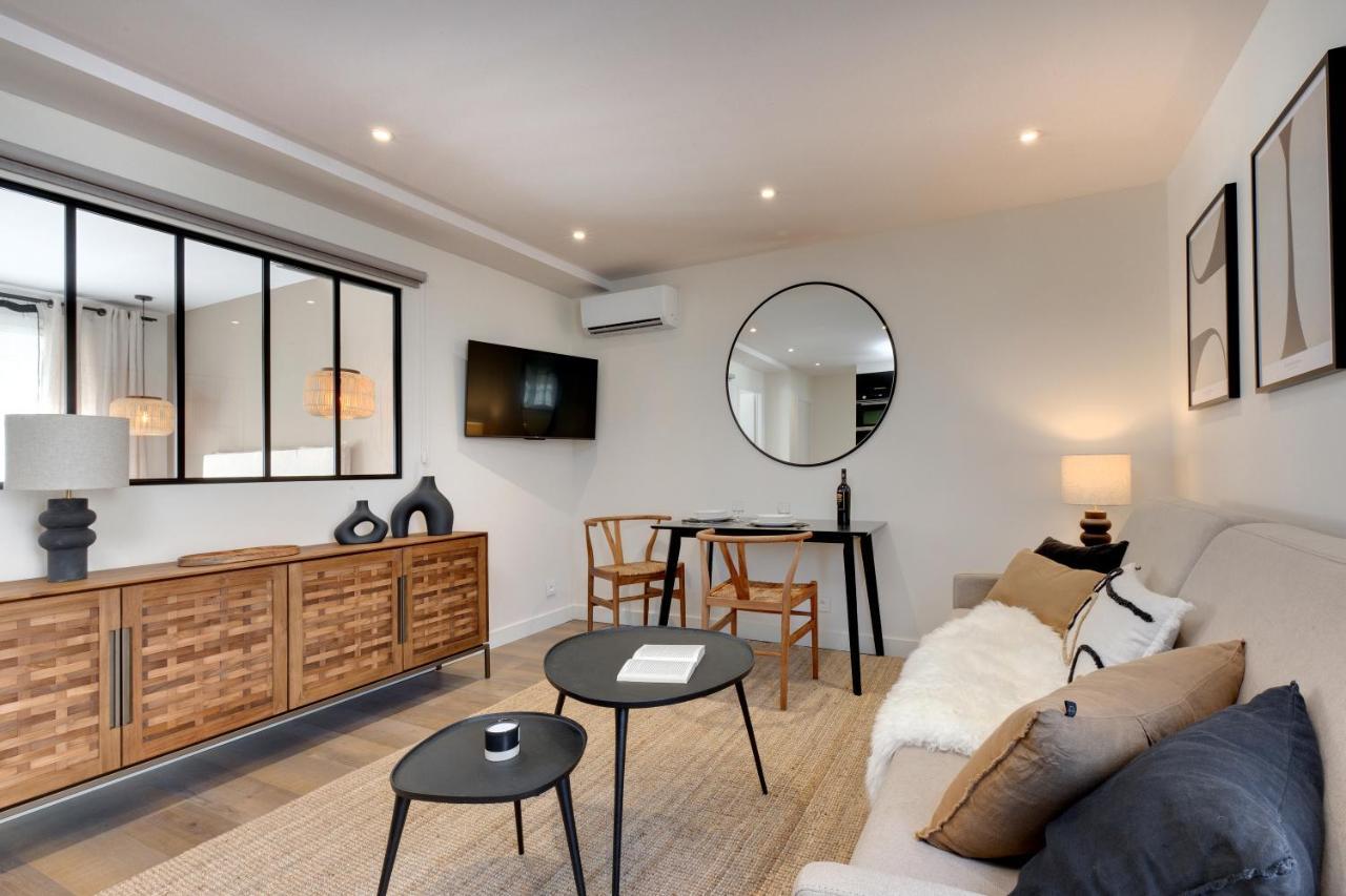 Les Appartements De Collioure Esterno foto