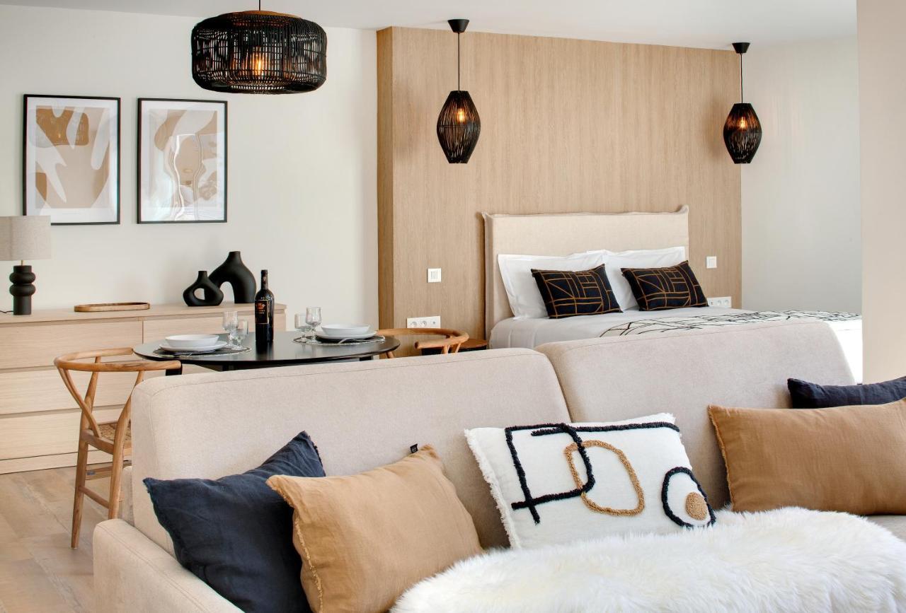 Les Appartements De Collioure Esterno foto