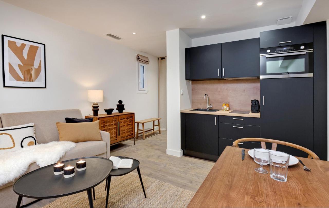 Les Appartements De Collioure Esterno foto