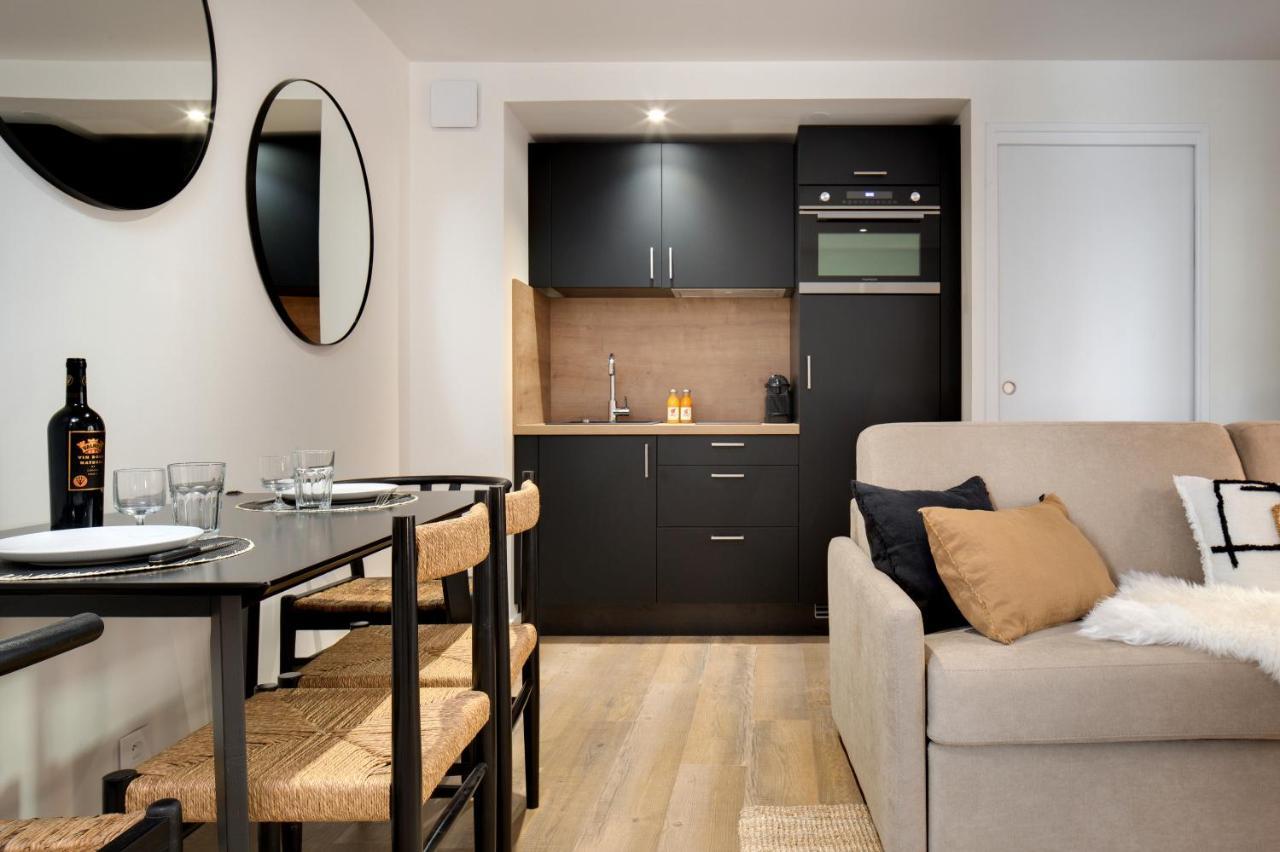 Les Appartements De Collioure Esterno foto