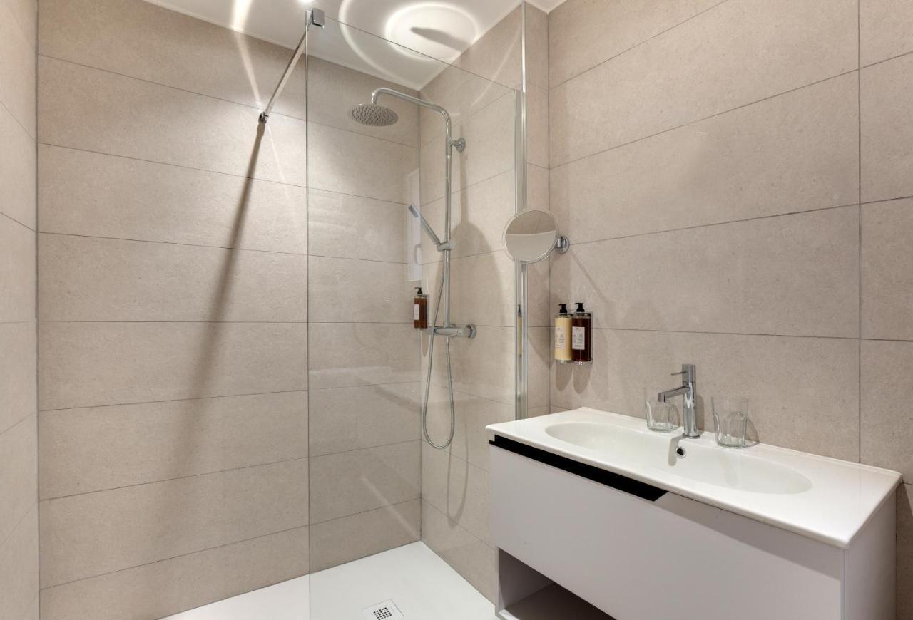Les Appartements De Collioure Esterno foto
