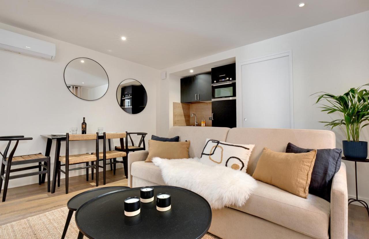 Les Appartements De Collioure Esterno foto