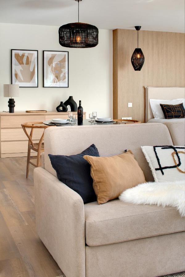 Les Appartements De Collioure Esterno foto
