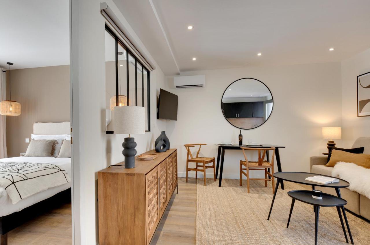 Les Appartements De Collioure Esterno foto