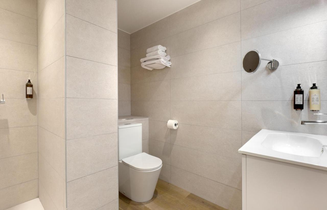 Les Appartements De Collioure Esterno foto