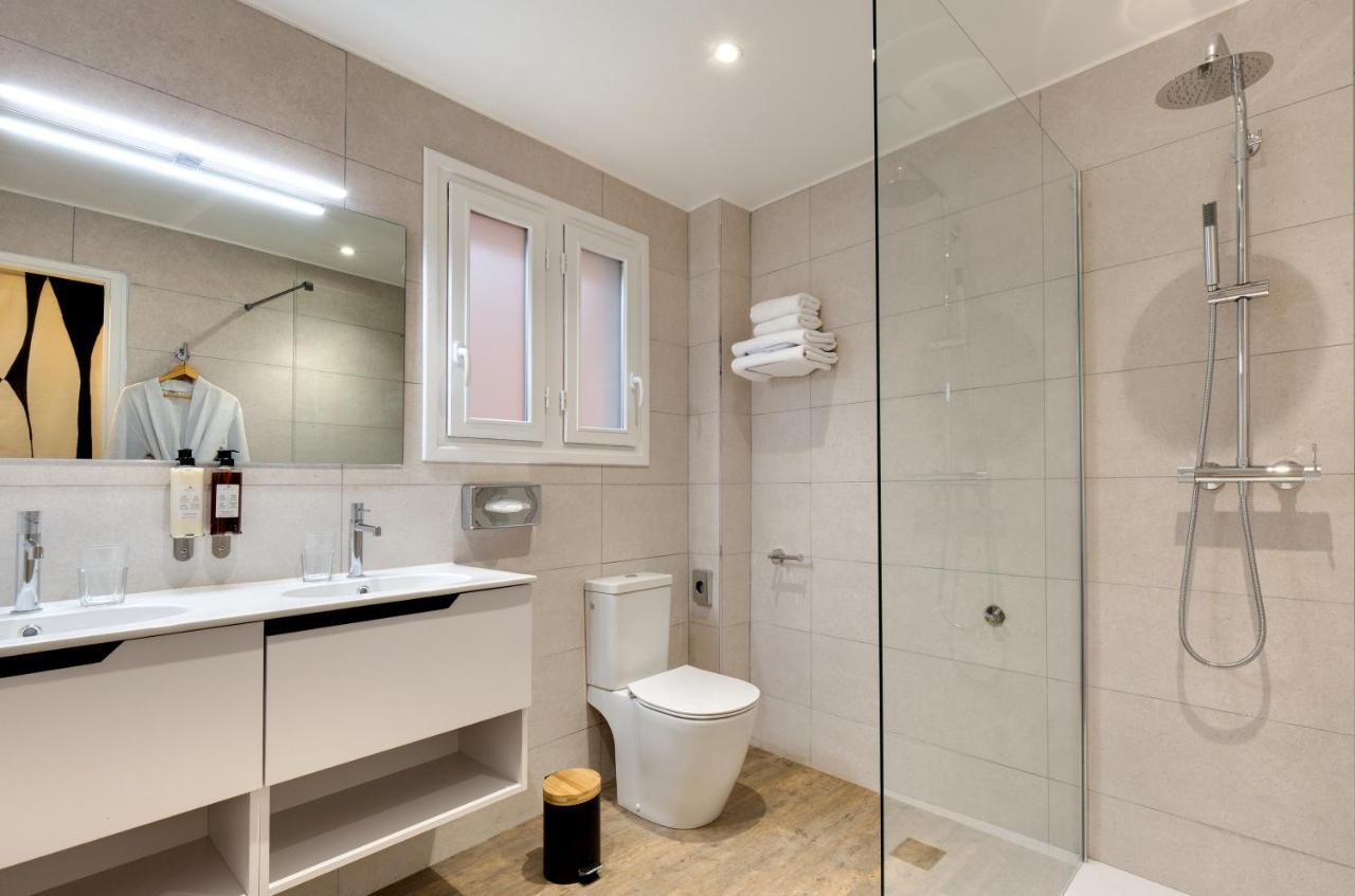 Les Appartements De Collioure Esterno foto