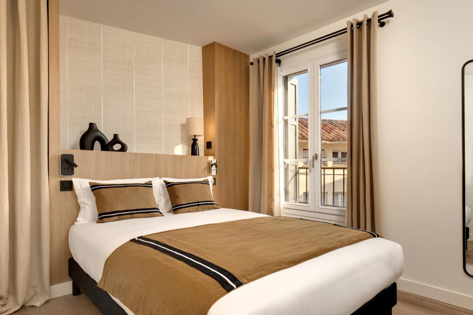 Les Appartements De Collioure Esterno foto