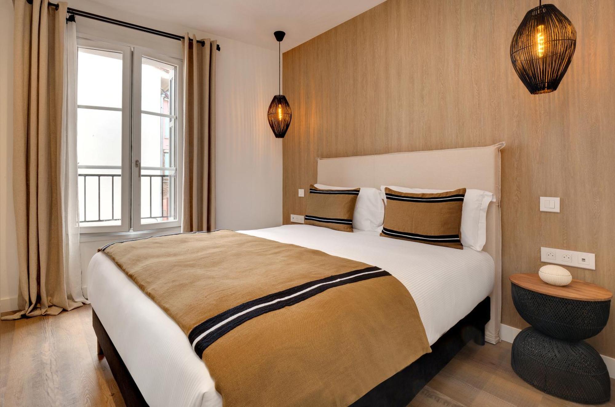 Les Appartements De Collioure Esterno foto