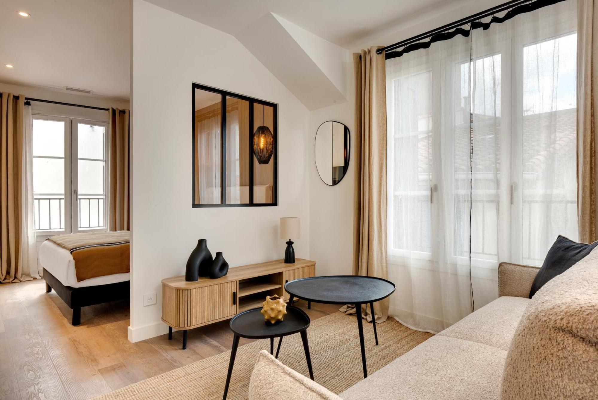 Les Appartements De Collioure Esterno foto