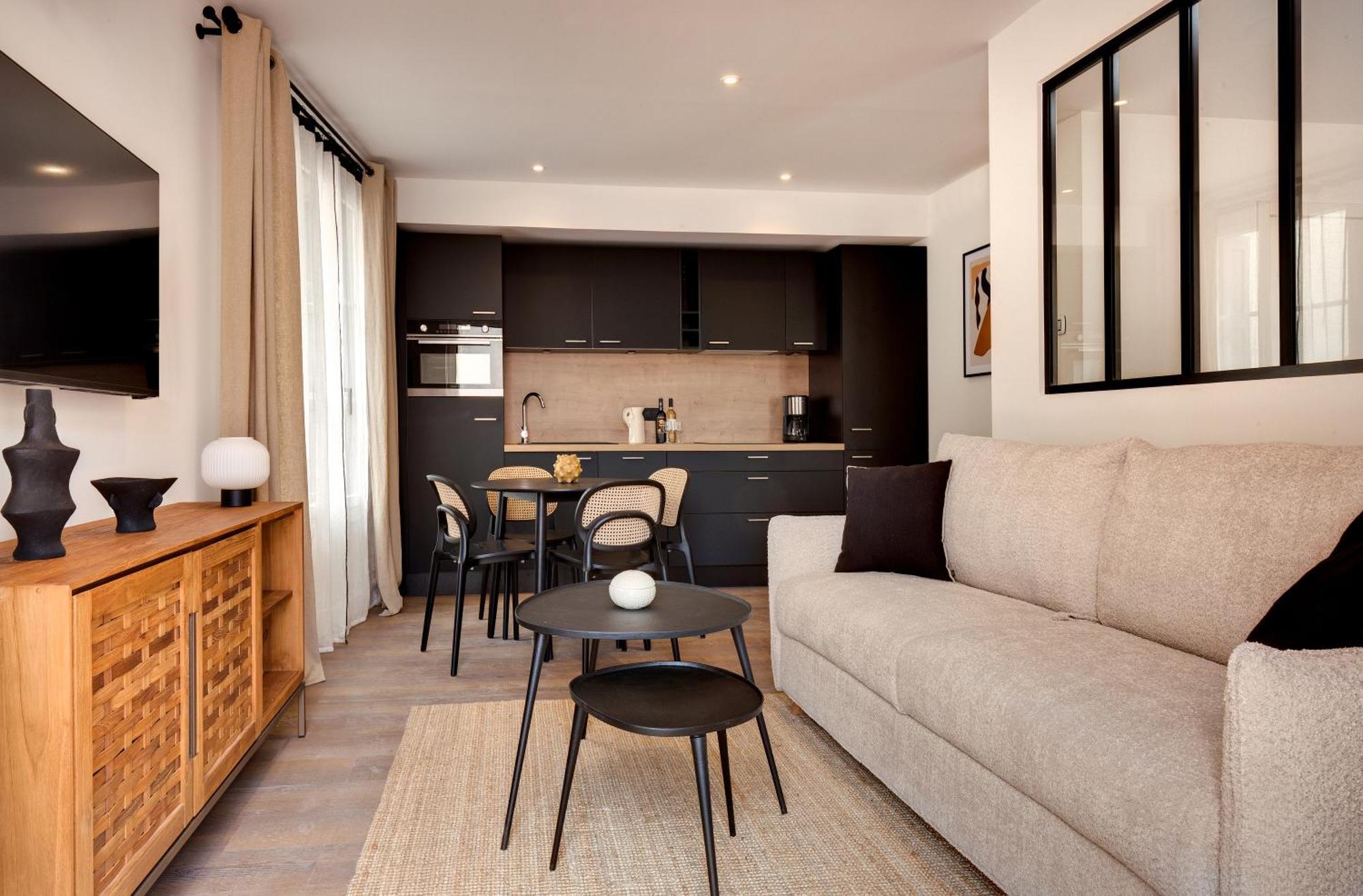 Les Appartements De Collioure Esterno foto